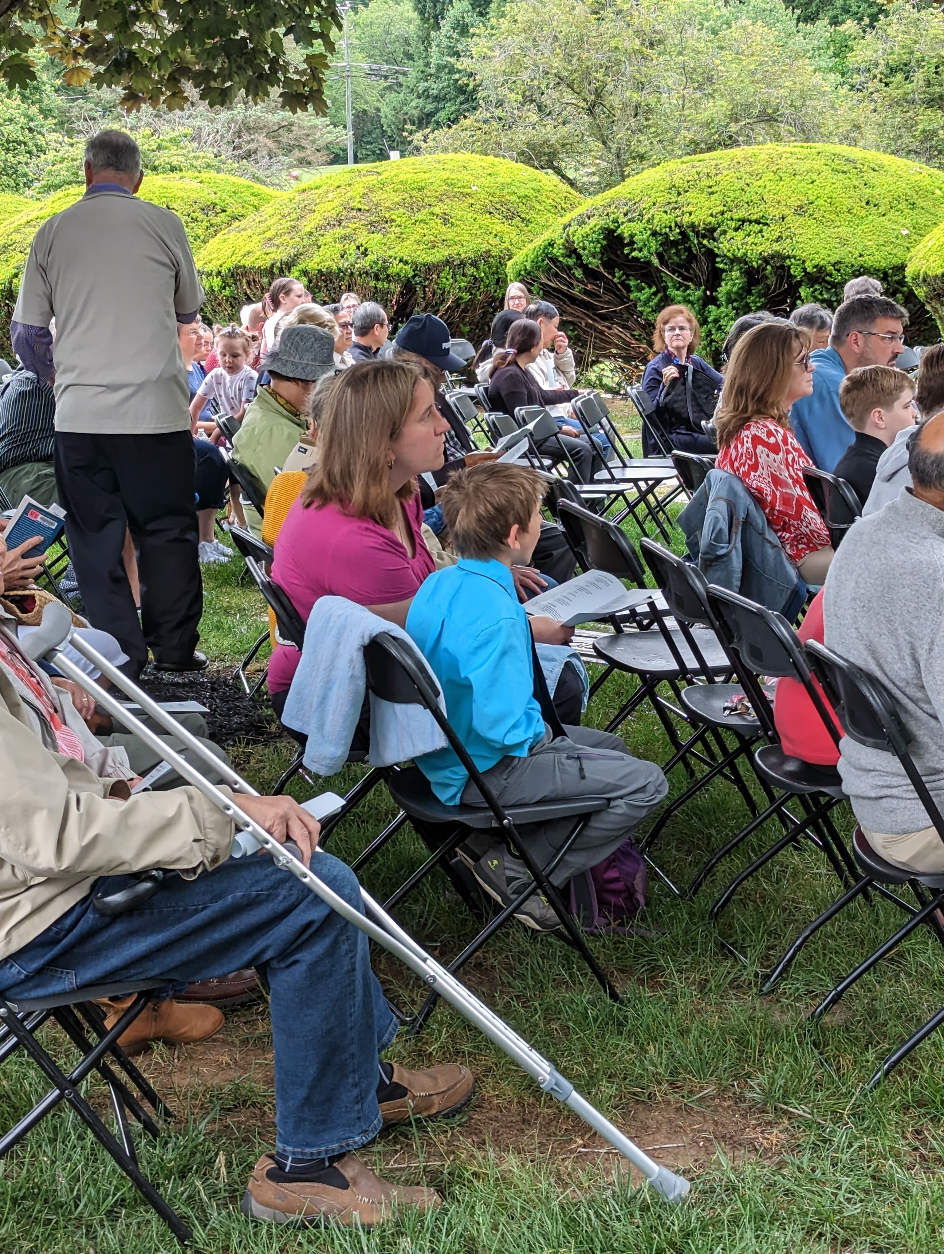 Fairfax Memorial Funeral Home Fairfax, VA